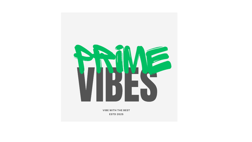 Primevibes